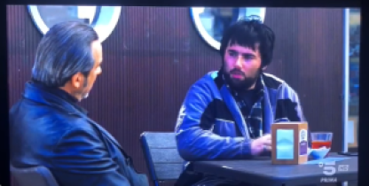 gimmi su canale 5